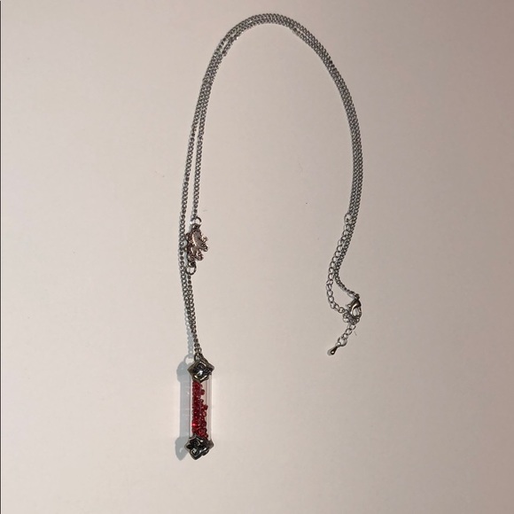 harry potter necklace. - Picture 2 of 2